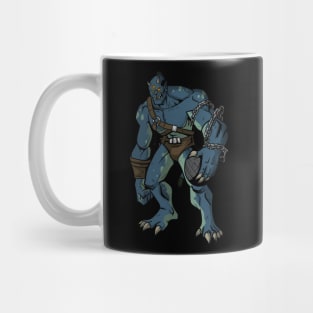 moloch Mug